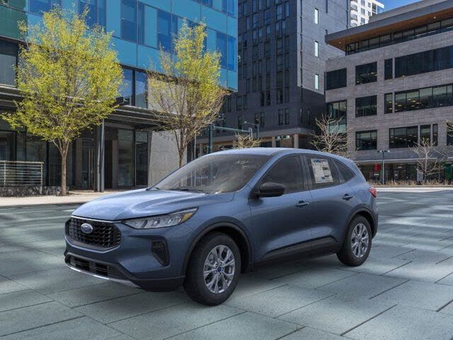 2025 Ford Escape Active AWD