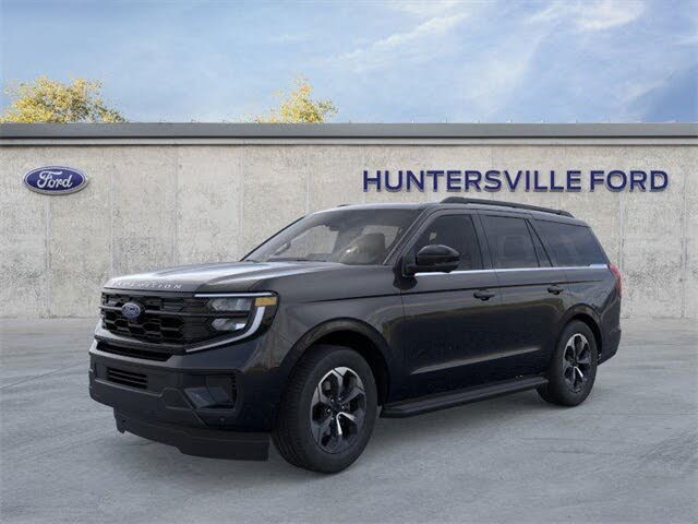 2026 Ford Expedition Active 4WD