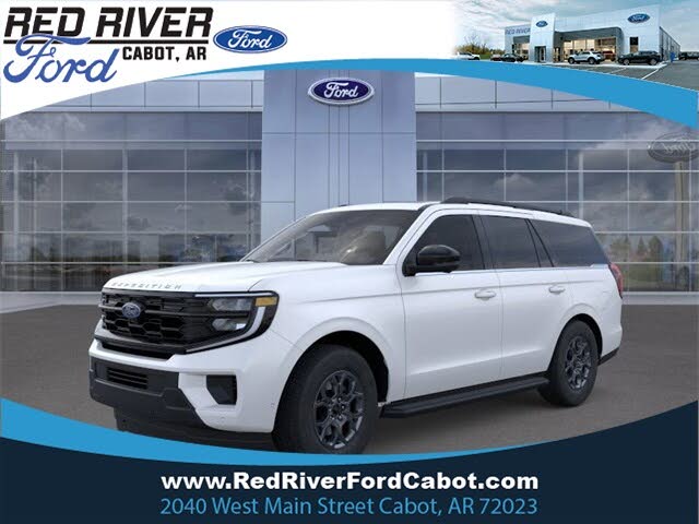 2026 Ford Expedition Active RWD