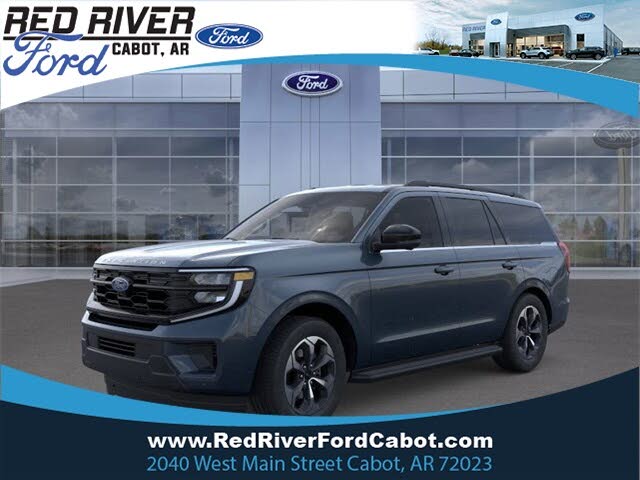 2026 Ford Expedition Active RWD