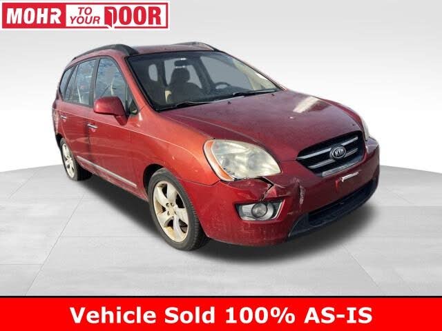2008 Kia Rondo EX