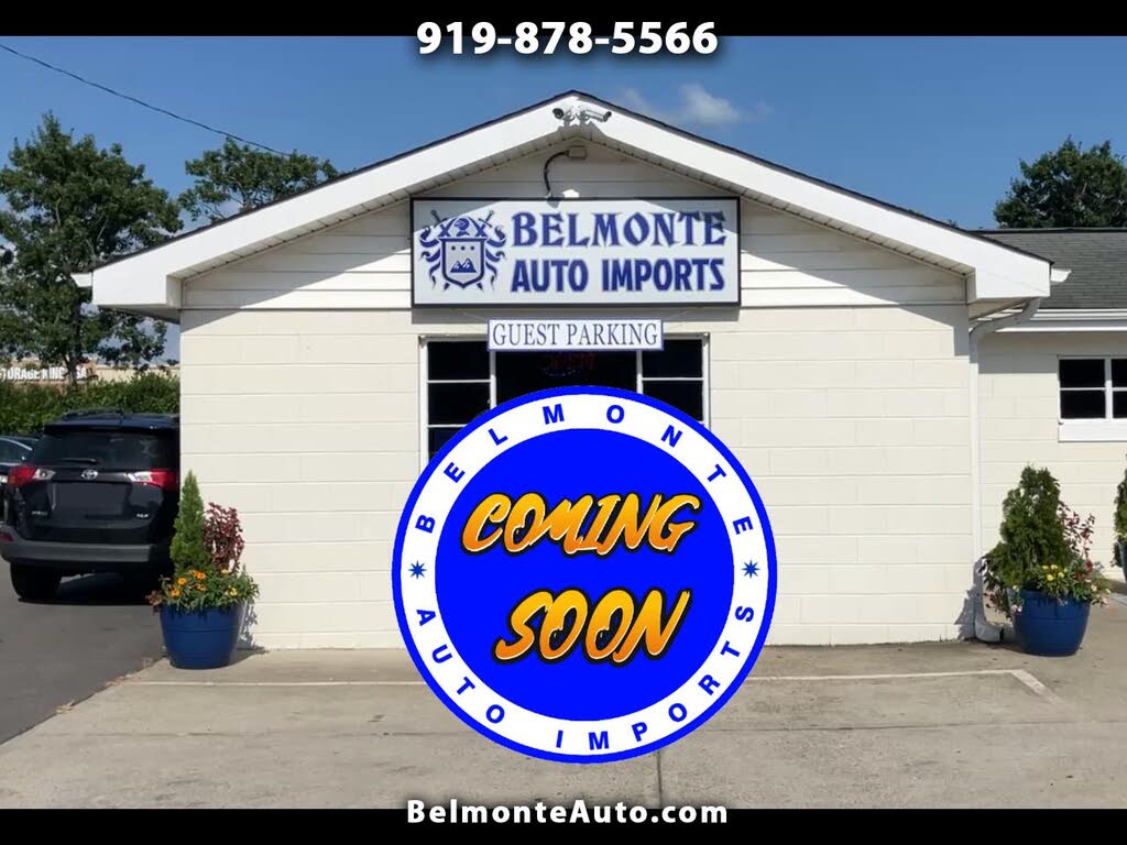 2012 INFINITI QX56 4WD