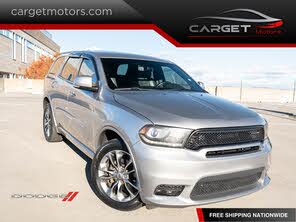 Dodge Durango GT AWD