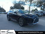 Lexus RX 350 AWD