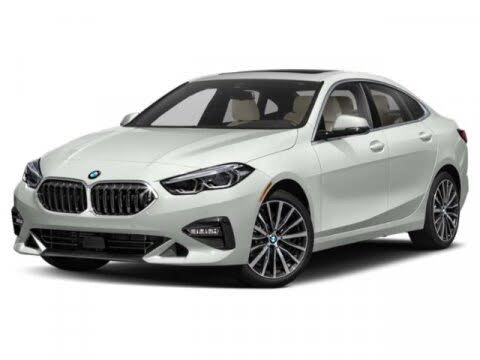 2021 BMW 2 Series 228i xDrive Gran Coupe AWD