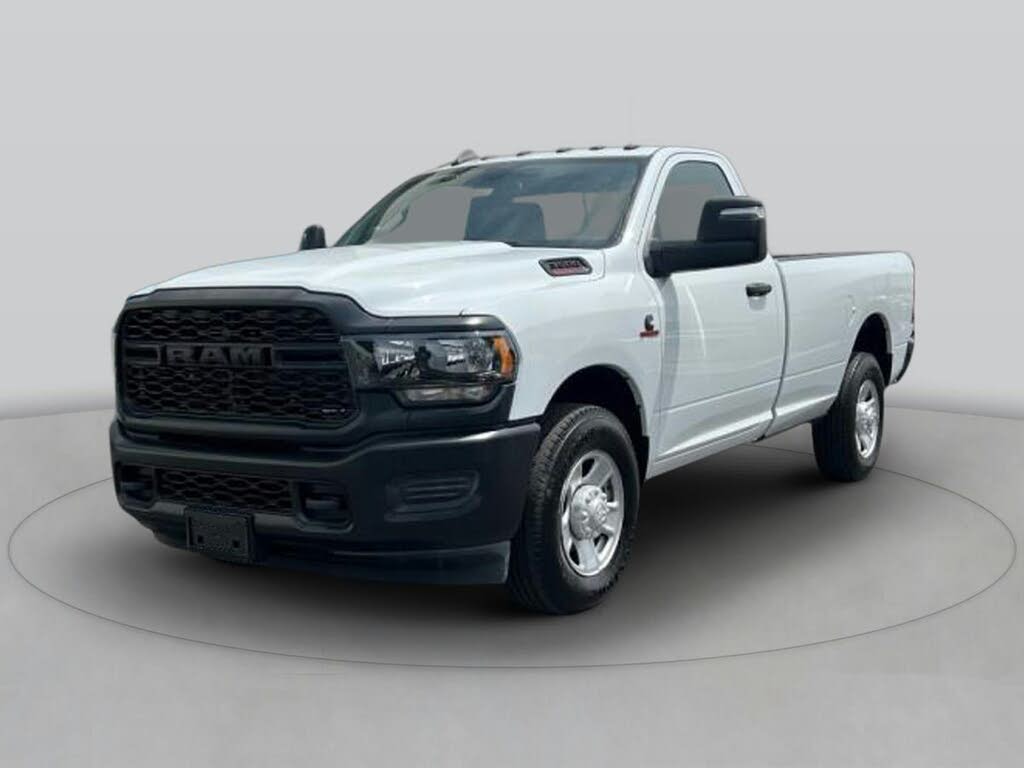 2023 RAM 3500 Tradesman Crew Cab LB 4WD