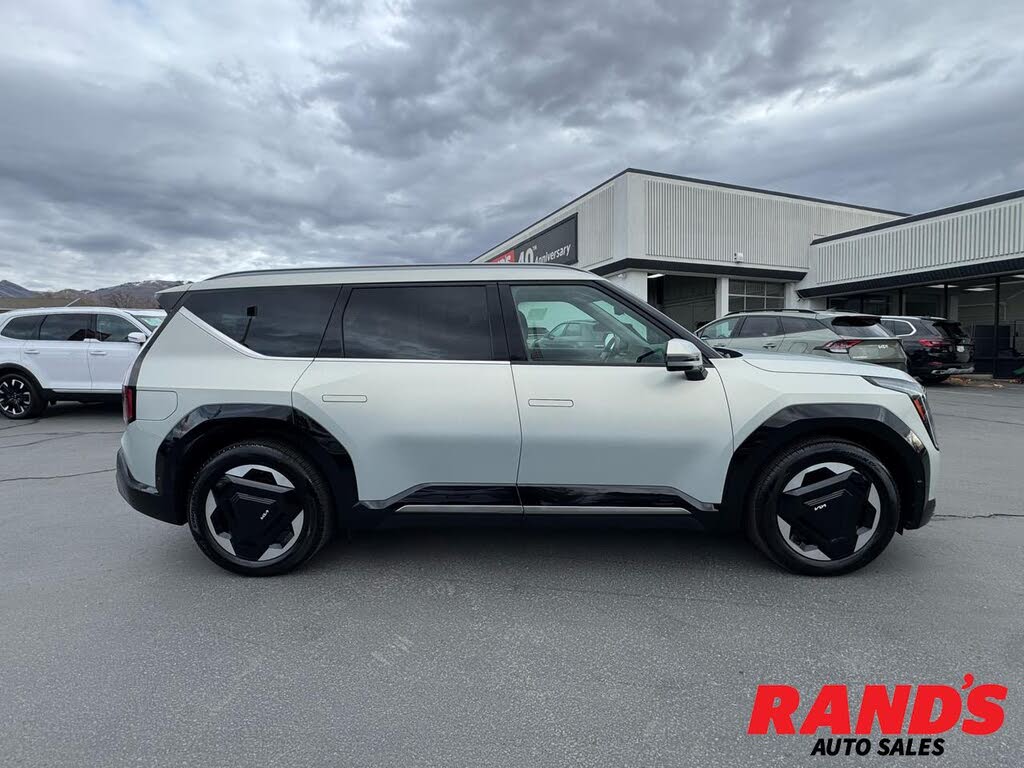 2024 Kia EV9 Land AWD