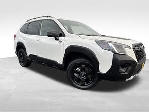 Subaru Forester Wilderness Crossover AWD