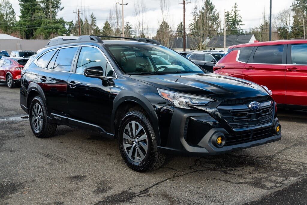 2024 Subaru Outback Premium AWD