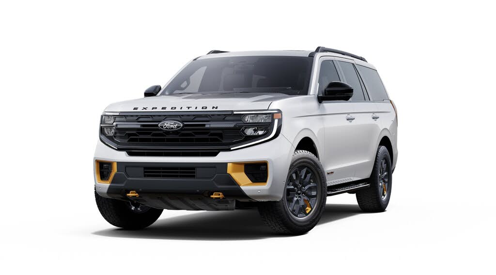 Ford Expedition Tremor 4WD 2026