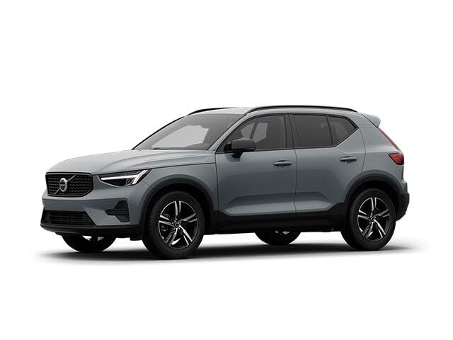 2026 Volvo XC40 B5 Core AWD