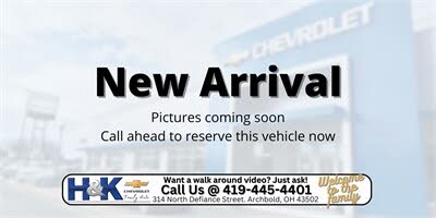 2010 GMC Sierra 2500HD SLE Ext. Cab 4WD