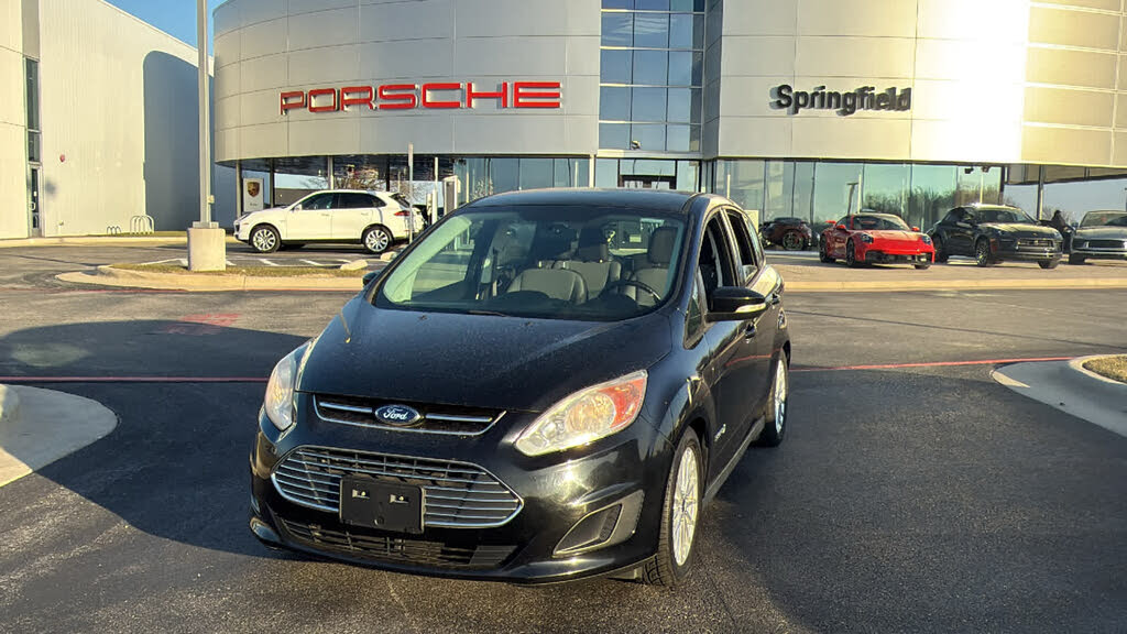 2016 Ford C-Max Hybrid SE FWD