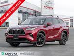 Toyota Highlander Limited AWD