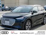 Audi Q4 e-tron Premium Plus 40