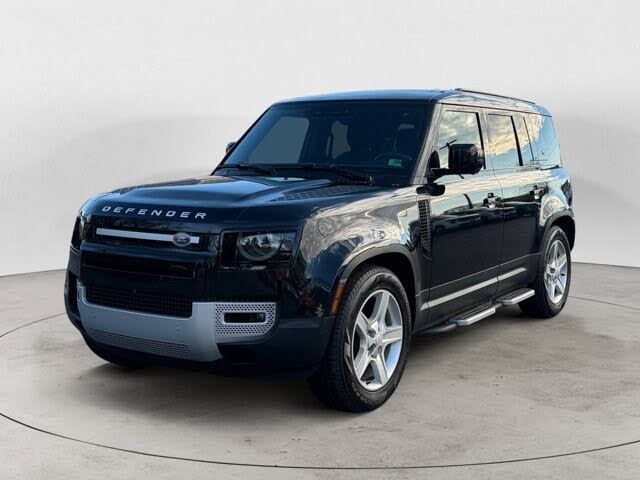 2023 Land Rover Defender 110 SE AWD