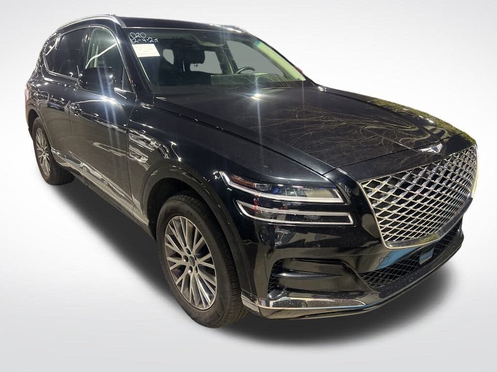 2024 Genesis GV80 2.5T AWD