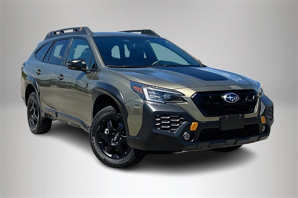 2024 Subaru Outback Wilderness AWD
