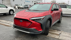 Subaru Solterra Premium AWD