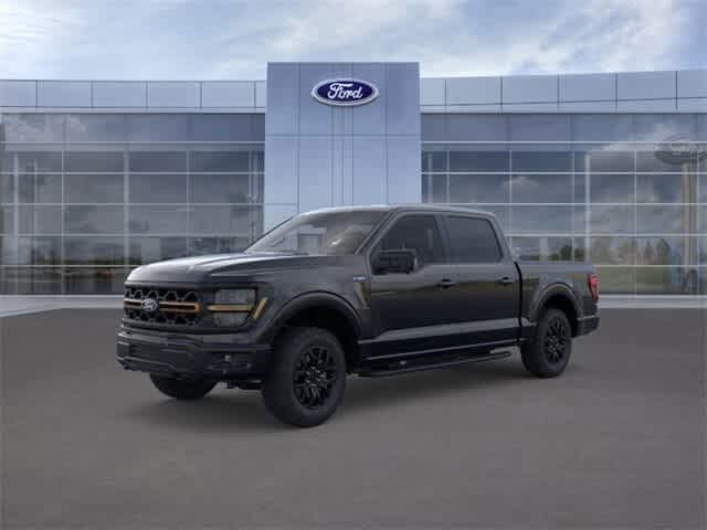 2025 Ford F-150 Tremor SuperCrew 4WD