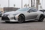 Lexus LC Hybrid 500h RWD