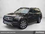 Mercedes-Benz GLS 450 4MATIC