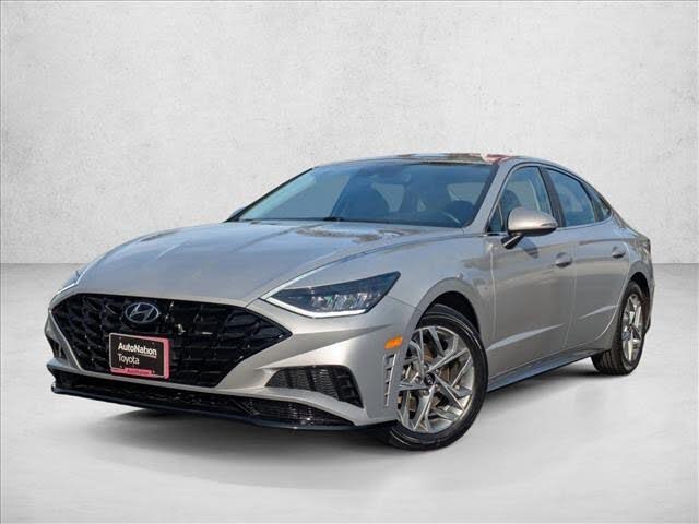 2023 Hyundai Sonata SEL FWD