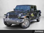 Jeep Gladiator Sport S Crew Cab 4WD