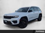Jeep Grand Cherokee Altitude 4WD