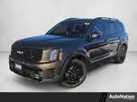 Kia Telluride SX X-Line AWD