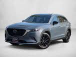 Mazda CX-9 Carbon Edition AWD