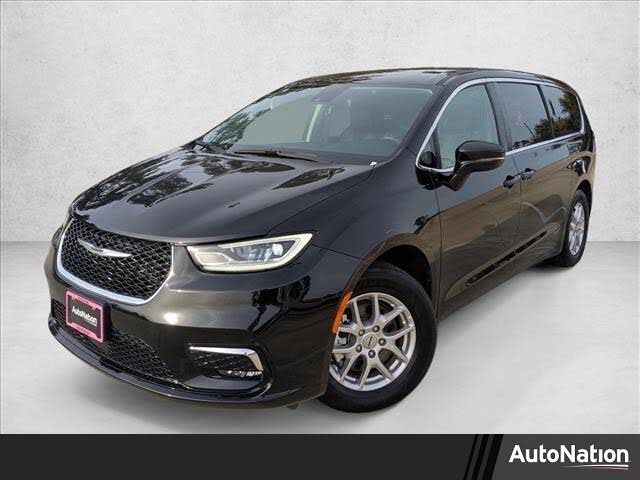 2024 Chrysler Pacifica Touring L FWD