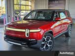 Rivian R1S Adventure Dual Motor AWD