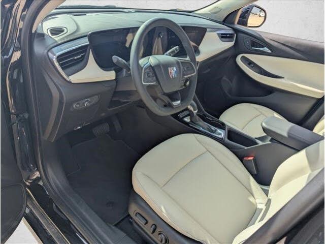 2025 Buick Encore GX Sport Touring FWD
