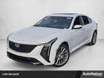 Cadillac CT5 Premium Luxury AWD