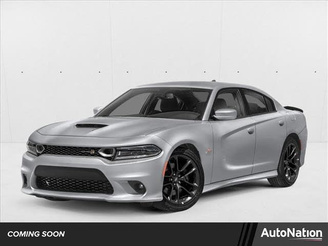 2026 Dodge Charger Daytona Daytona Scat Pack Plus Coupe AWD