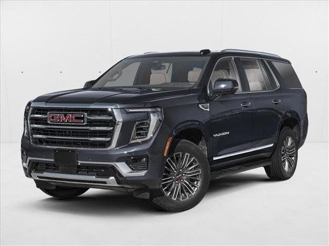 2026 GMC Yukon Elevation 4WD