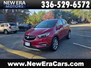 Buick Encore Essence AWD