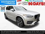 Volvo XC90 T6 Momentum AWD