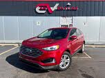 Ford Edge SEL AWD