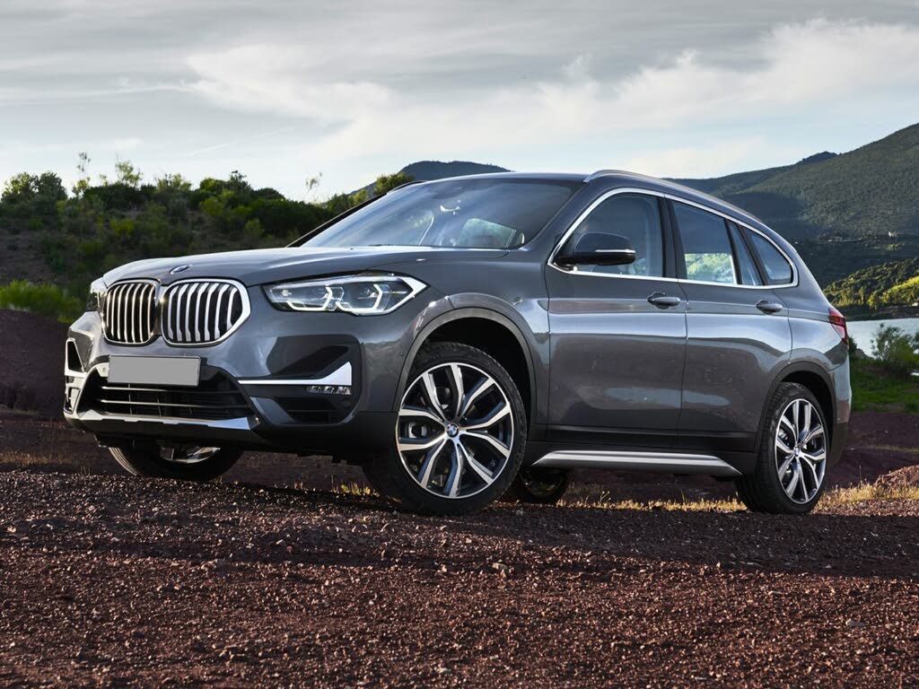 2021 BMW X1 xDrive28i AWD