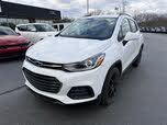 Chevrolet Trax LT FWD