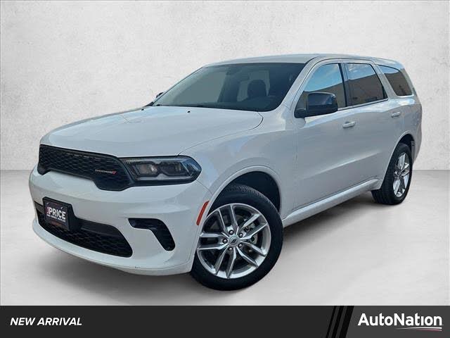 2023 Dodge Durango GT AWD