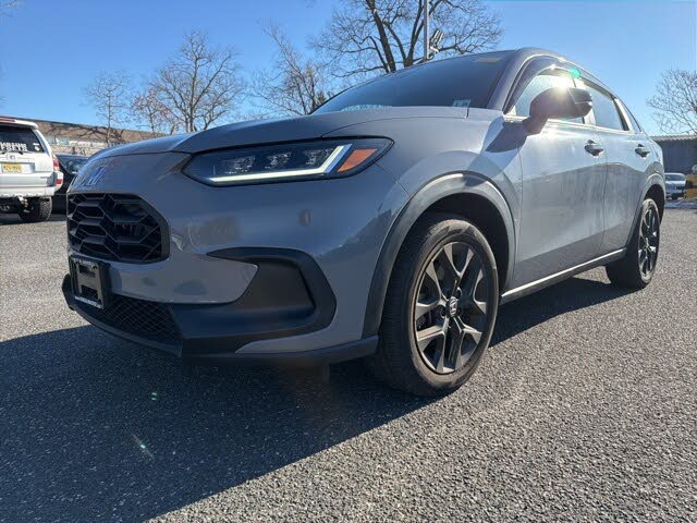 2023 Honda HR-V Sport AWD