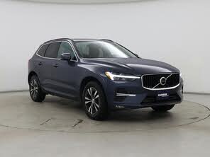 Volvo XC60 B5 Core FWD
