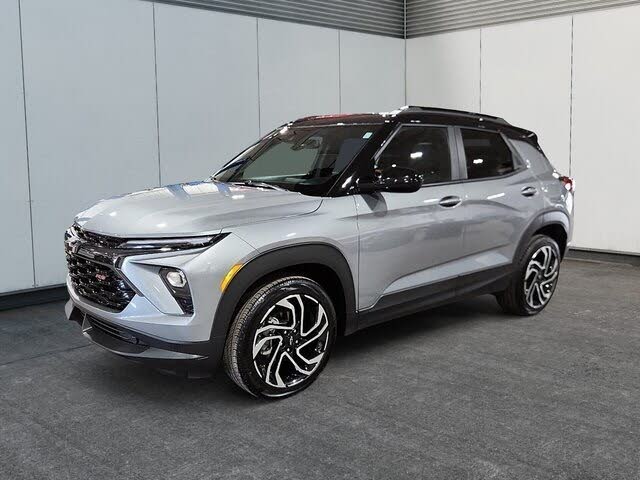2024 Chevrolet Trailblazer RS AWD