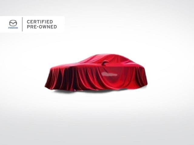 2024 Mazda MAZDA3 2.5 S Premium Hatchback FWD