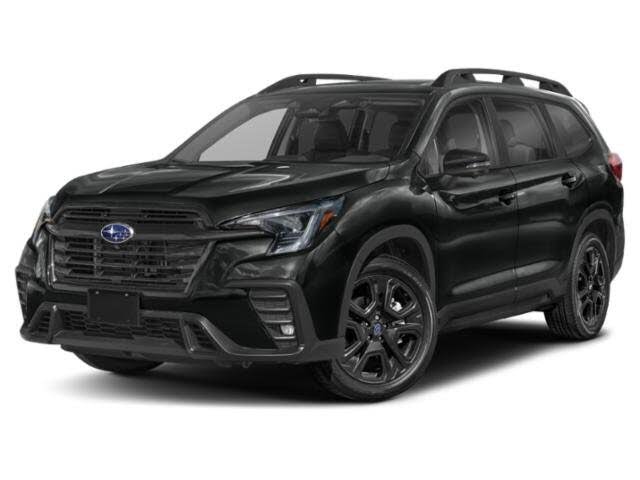 2024 Subaru Ascent Onyx Edition Limited AWD