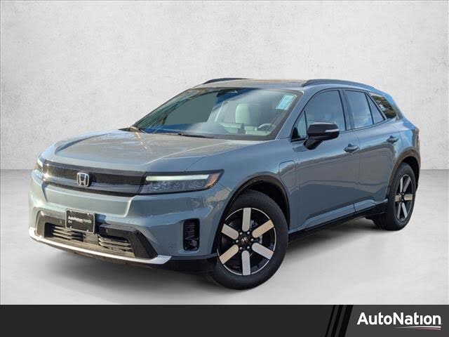 2026 Honda Prologue Touring AWD