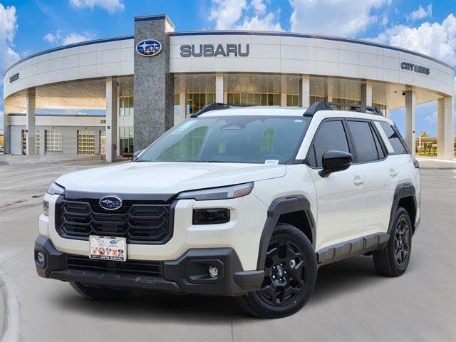 2026 Subaru Outback Limited AWD